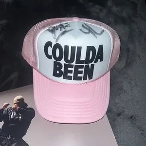 Signed poster and signed hat from comedian Druski OTTO | Accessories | Signed Poster And Signed Hat From  main image 4